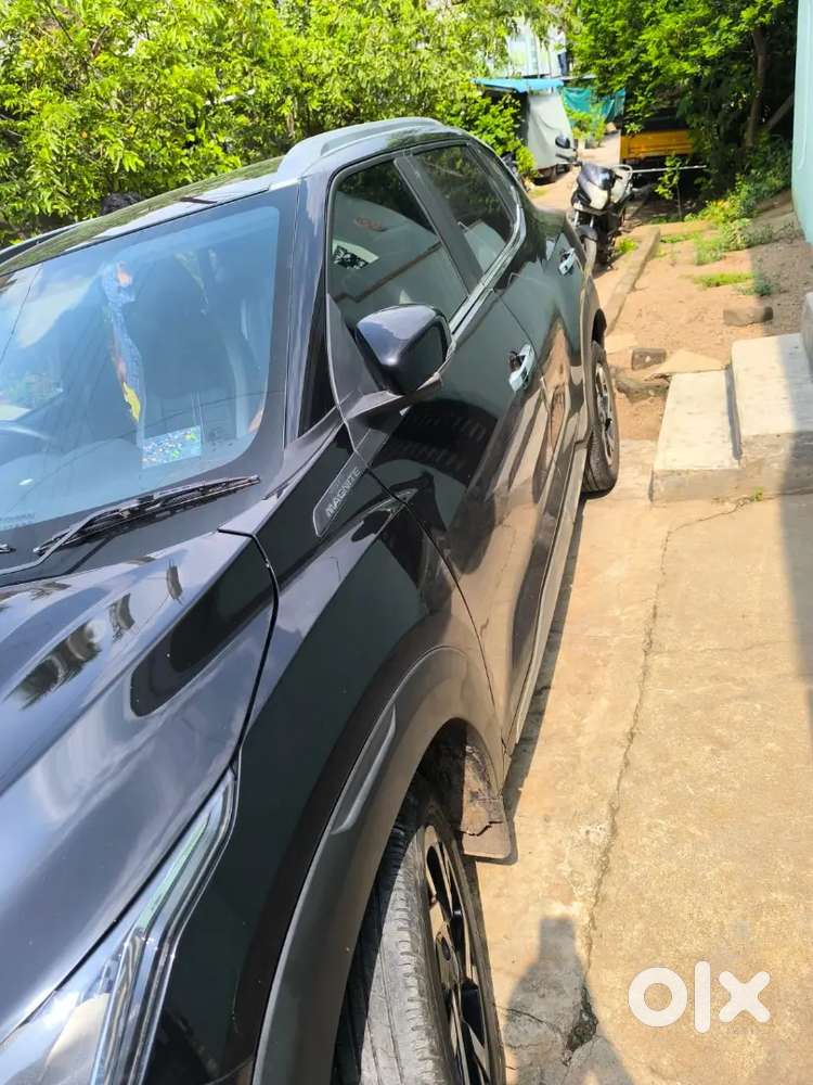 Nissan Magnite 1.0 Mt Xv 2024