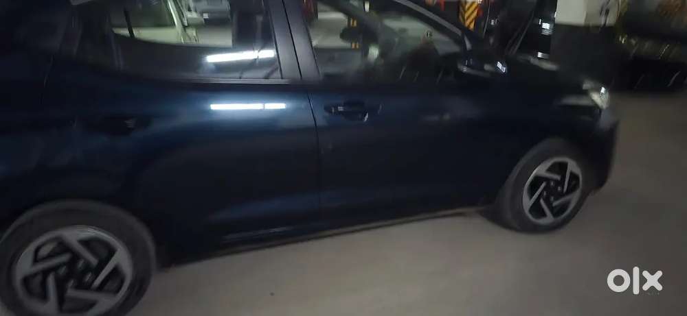 Hyundai Grand I10 Nios 2024