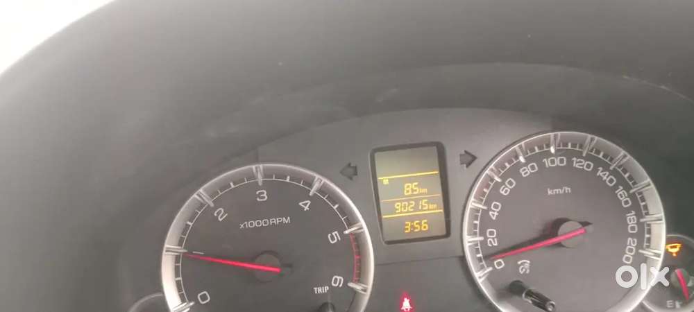 Maruti Suzuki Dzire 2016 Diesel Well Maintained