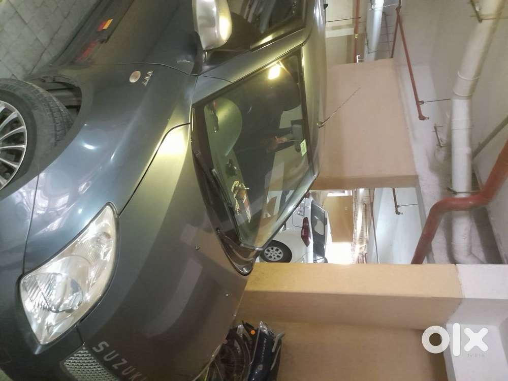 Lxi  Fully Loaded Including  Alloy Wheels