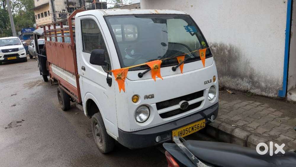 Tata Venture, 2019, Diesel