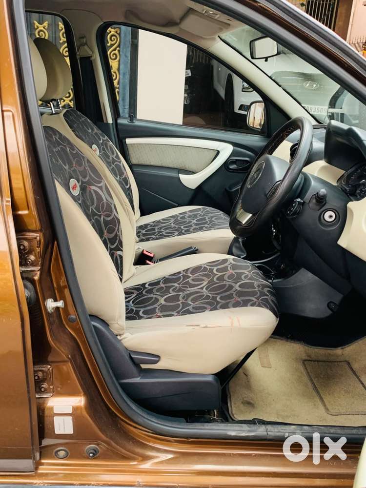 Renault Duster 110ps Diesel Rxl, 2013, Diesel