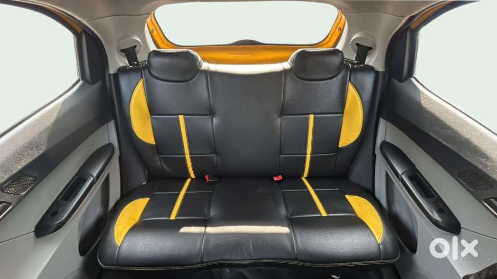 Tata Tiago 1.2 Revotron Xt, 2020, Petrol