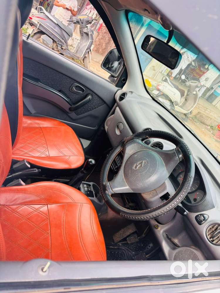 Hyundai Santro Xing 2007 Model