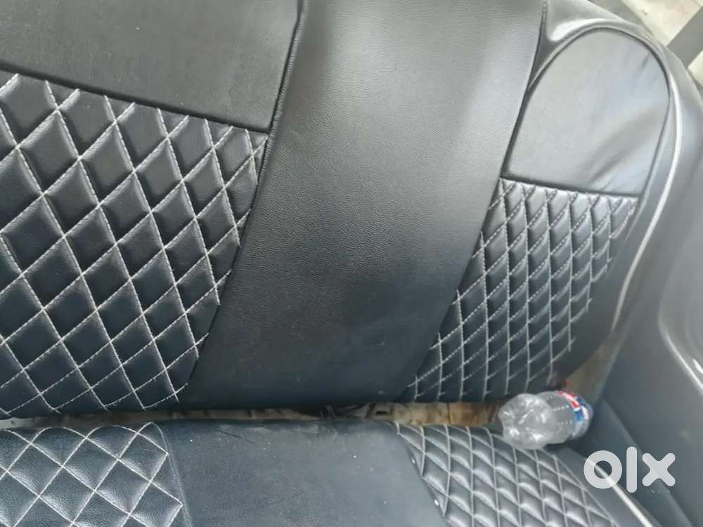 Maruti Suzuki Alto Petrol 2011