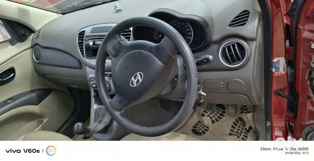 Hyundai I10 2011 Petrol Manual 2011 Model And 2012 Registration