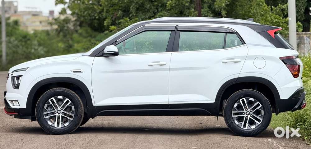 Hyundai Creta E 1.5 Diesel, 2023, Diesel