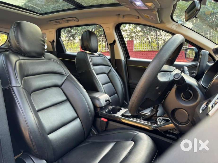 Tata Harrier 2.0 Kryotec Xta Plus, 2022, Diesel