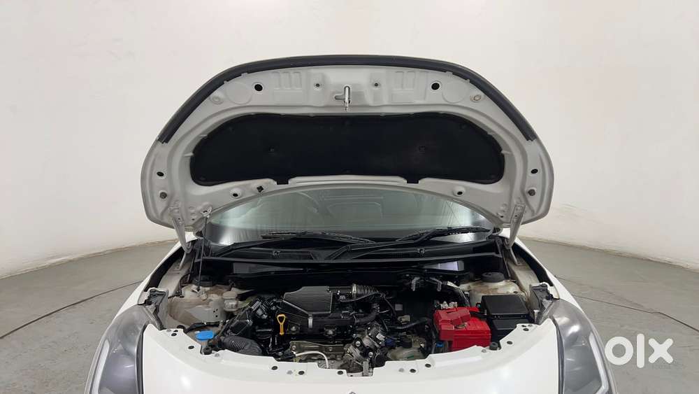 Maruti Suzuki Swift 2021-1.2 Zxi Plus Amt, 2024, Petrol