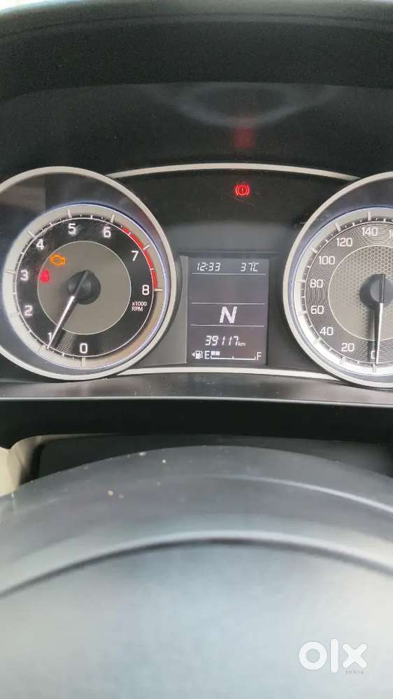 Maruti Suzuki Dzire 2024 Excellent Condition Needed Emergency Money
