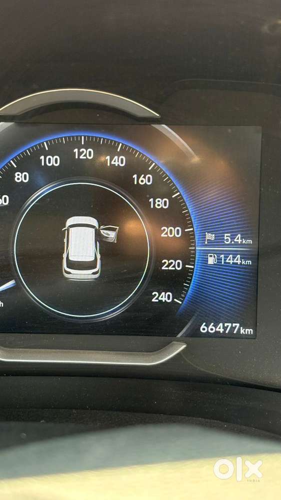 Hyundai Alcazar 1.5 Prestige Diesel Mt 6 Str, 2021, Diesel