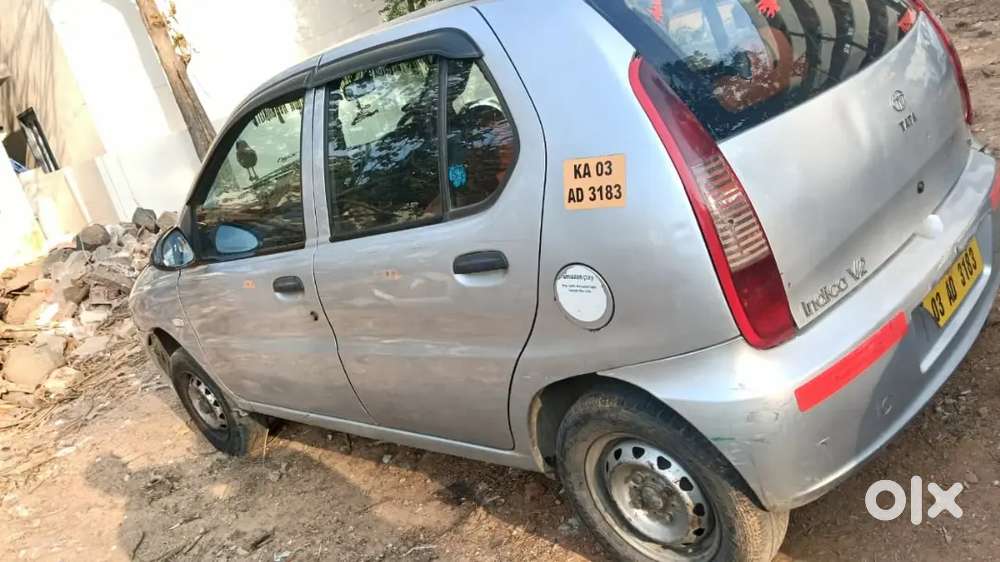 Tata Indica Diesel Manual 2016 Variant