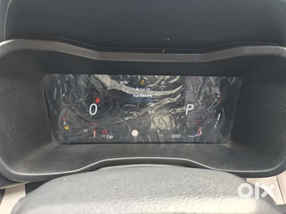 Mahindra Xuv 3xo Ax5l 1.2 Petrol At, 2025, Petrol