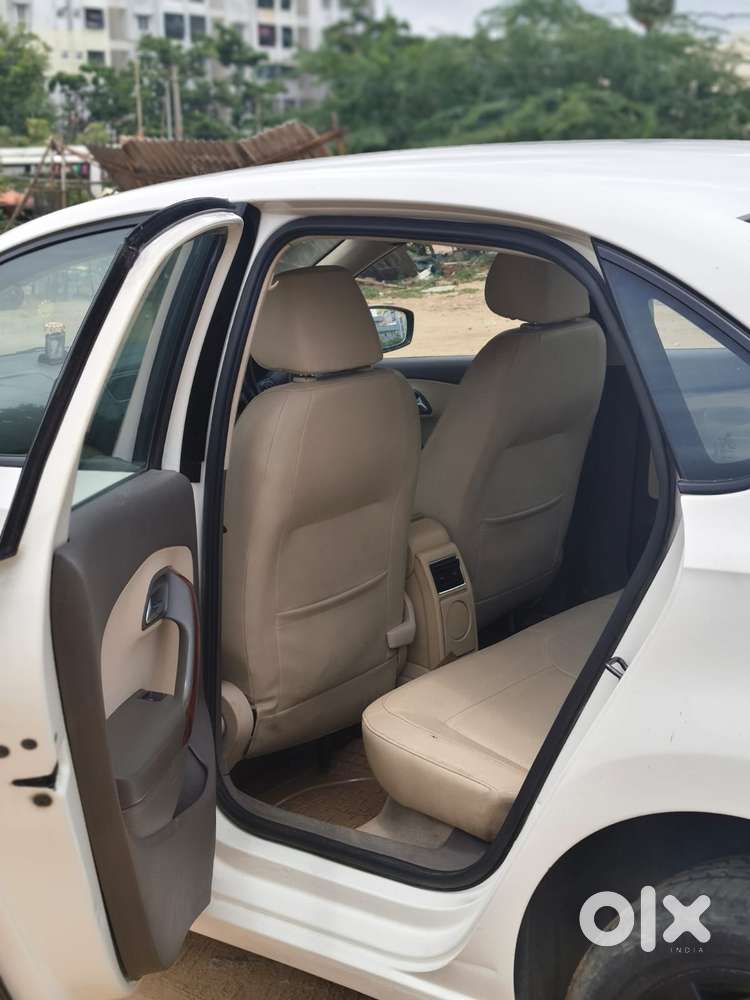 Volkswagen Vento Diesel Highline, 2012, Diesel