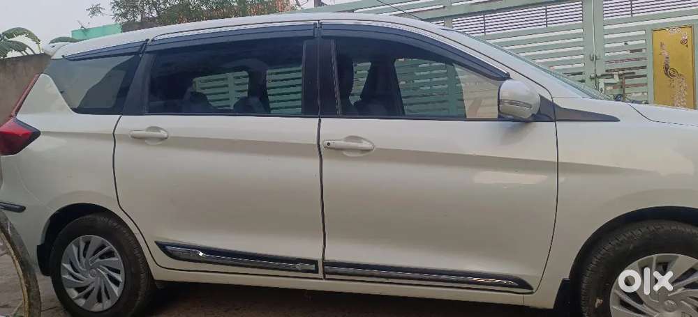 Maruti Suzuki Ertiga 2024