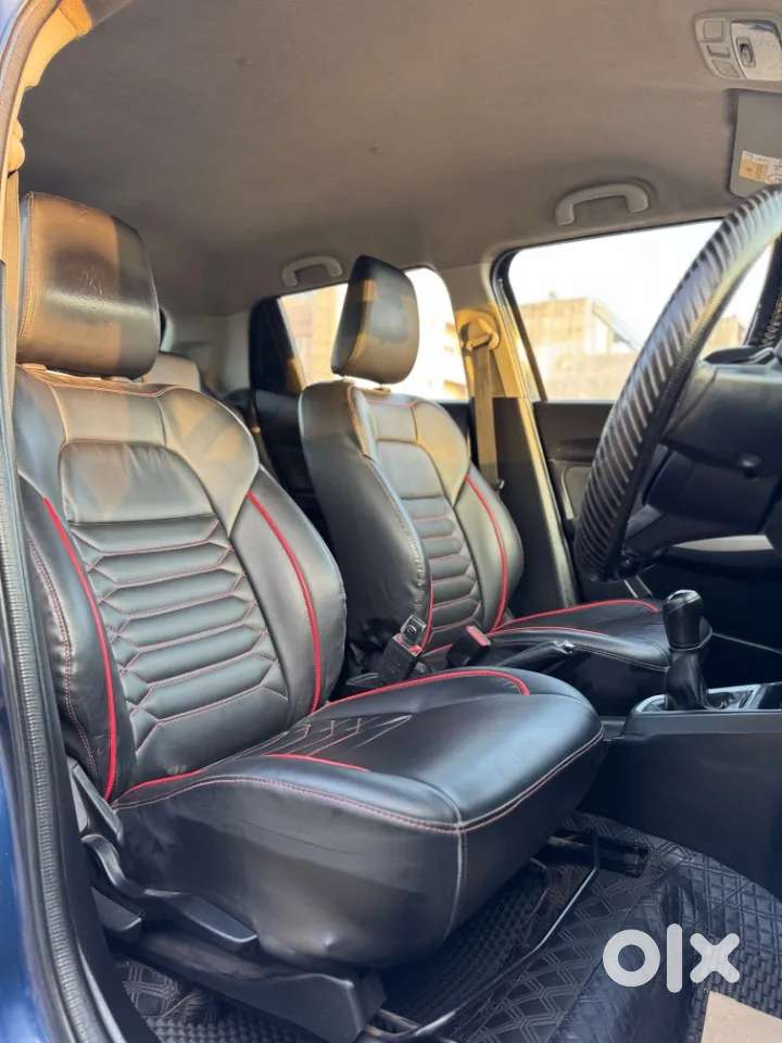 Maruti Suzuki Swift 1.3 Zxi, 2023, Petrol