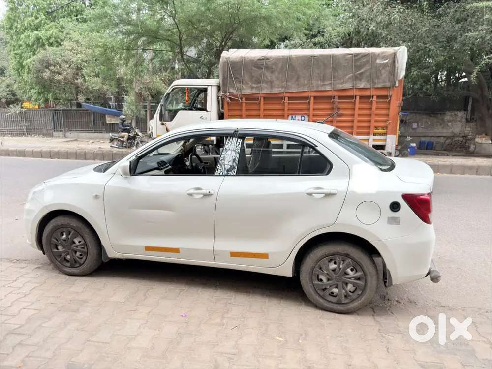 Maruti Suzuki Dzire 2023