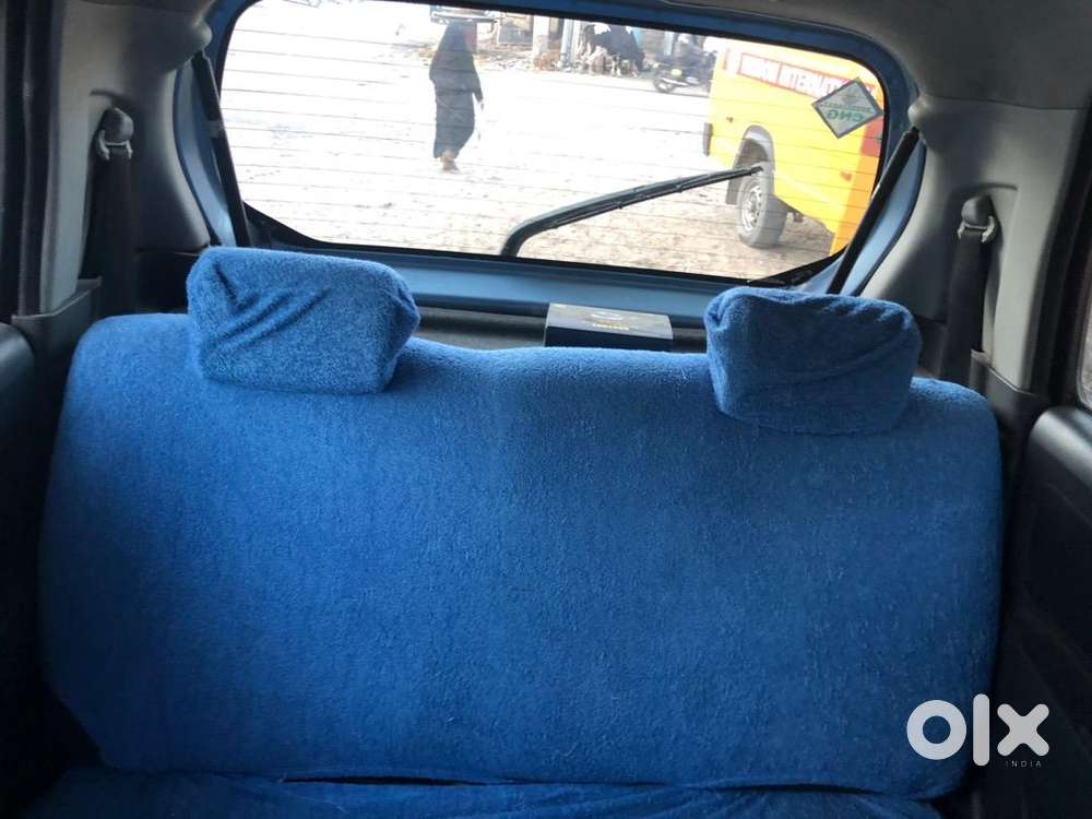 Maruti Suzuki Wagon R 2010 Cng & Hybrids 155000 Km Driven