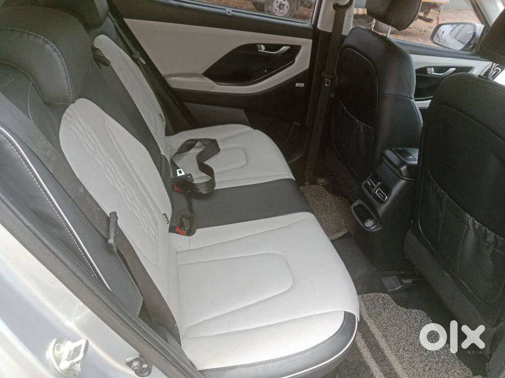 Hyundai Creta 1.5 Sx (o) Diesel, 2021, Diesel
