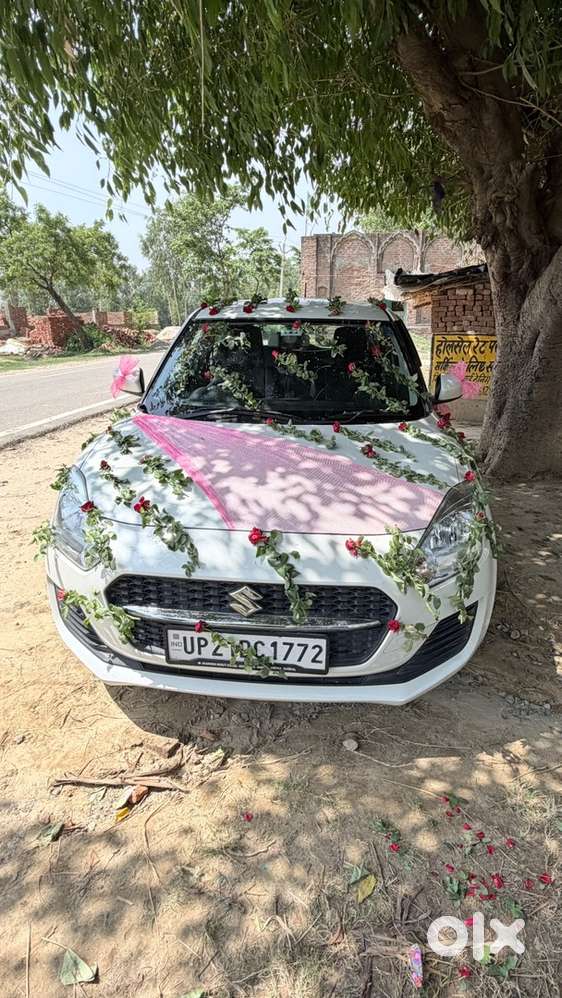 Swift Maruti Suzuki 2024
