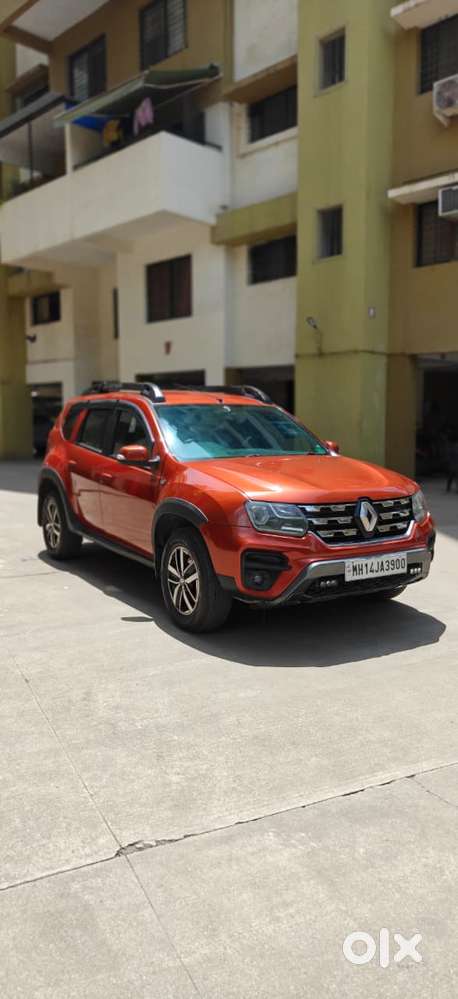 Renault Duster 1.5 85 Ps Rxs Mt Diesel, 2020, Diesel
