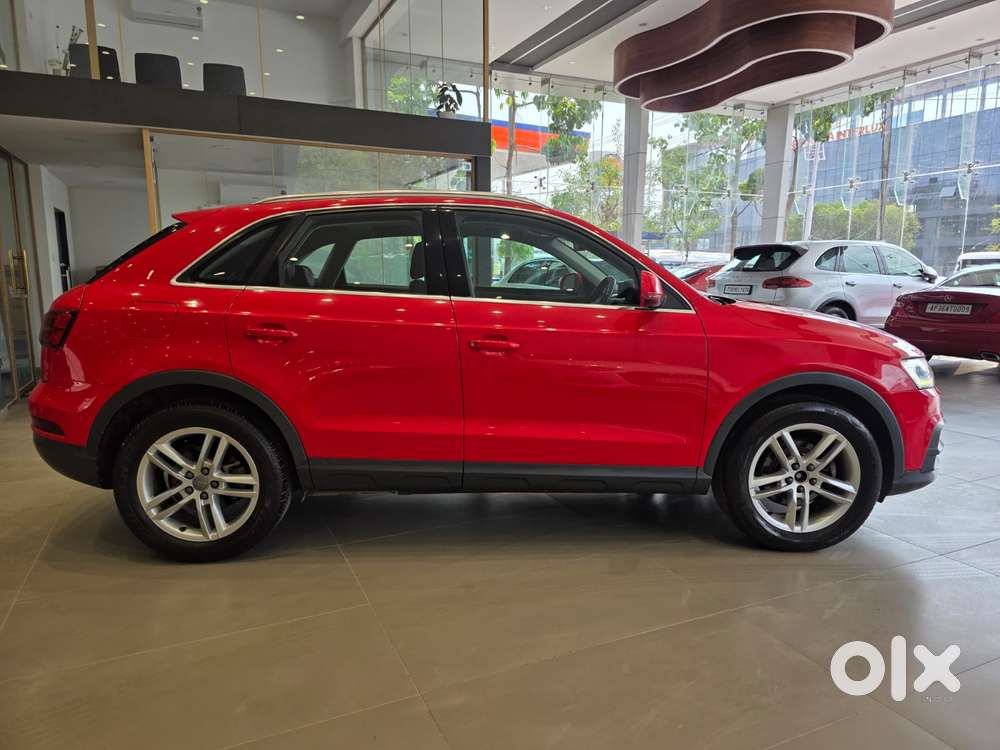 Audi Q3 30 Tdi S, 2019, Diesel