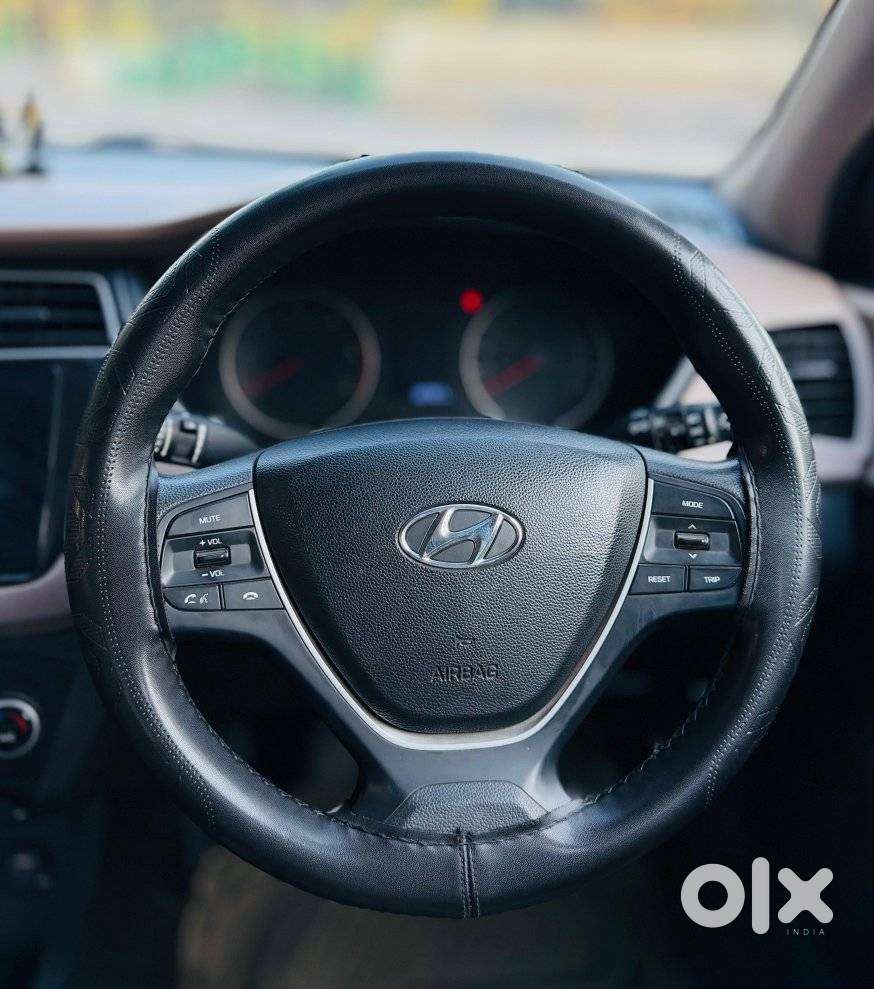 Hyundai I20 1.2 Asta, 2018, Diesel