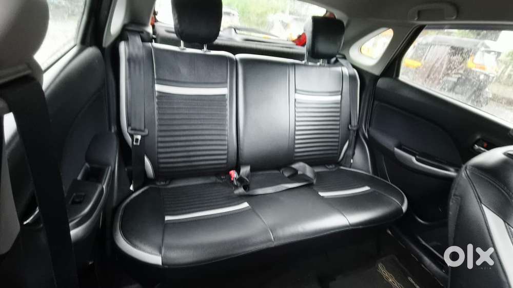 Maruti Suzuki Baleno 1.2 Delta, 2019, Petrol
