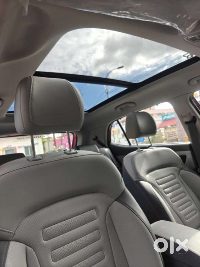 Hyundai Creta 1.5 L Mpi Sx Tech Ivt, 2025, Petrol
