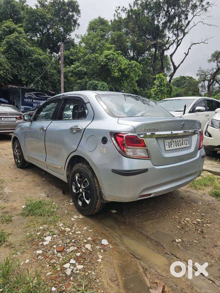 Maruti Suzuki Swift Dzire Vxi(o) Mt, 2023, Cng & Hybrids