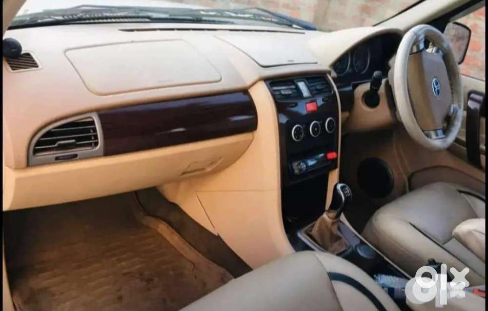 Tata Safari Storme 2015 Vx Top Model