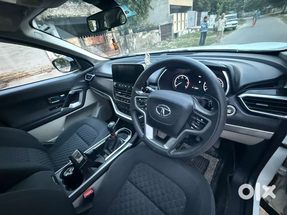Tata Safari 2.0 Kryotec Xta Plus, 2022, Diesel