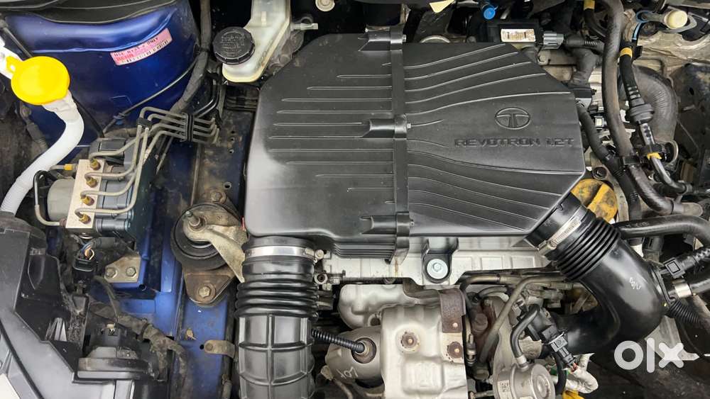 Tata Zest Revotron 1.2 Xt, 2015, Petrol