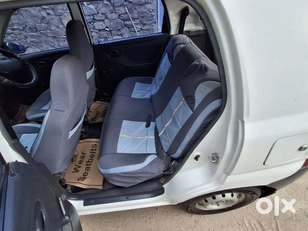 Maruti Alto Std 2012