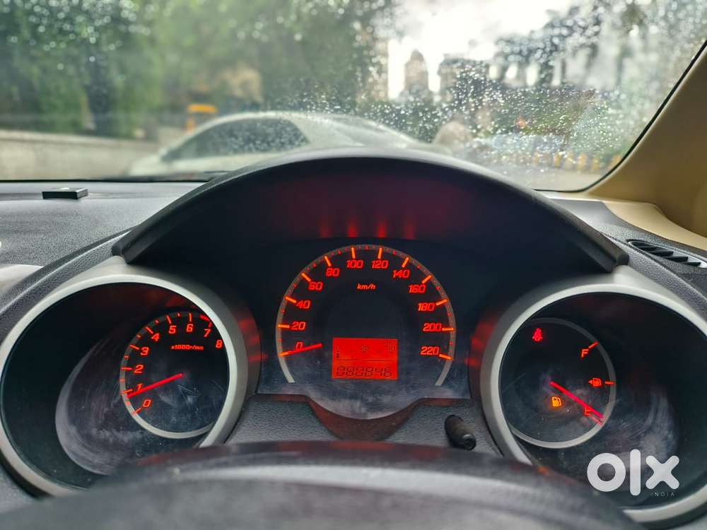Honda Jazz 1.2 Mode I-vtec, 2012, Petrol
