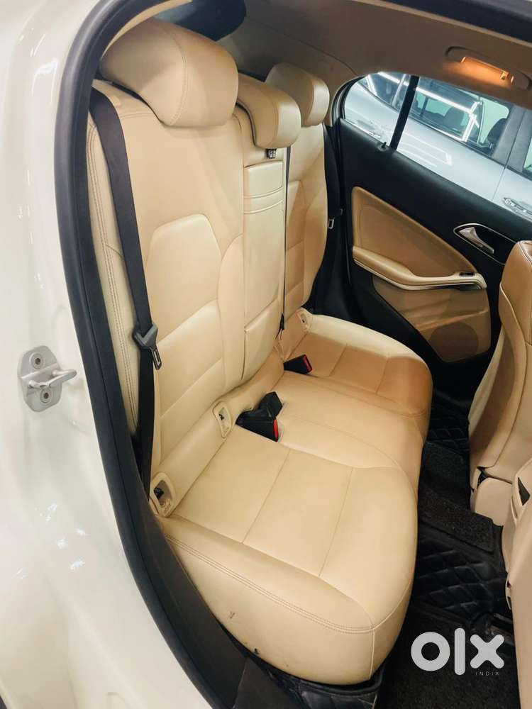 Mercedes-benz Gla Class 2014-2017 200 Cdi Sport, 2017, Diesel