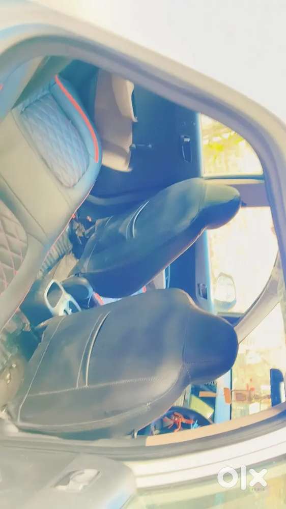 Hyundai Grand I10 2018 Km Driven