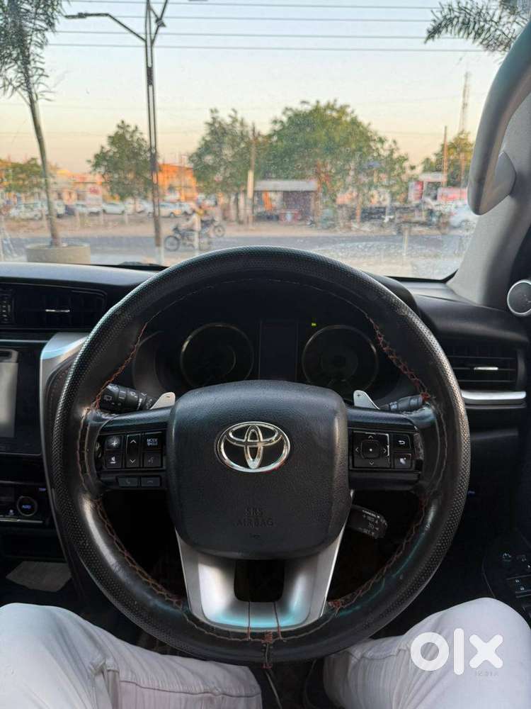 2017 Model