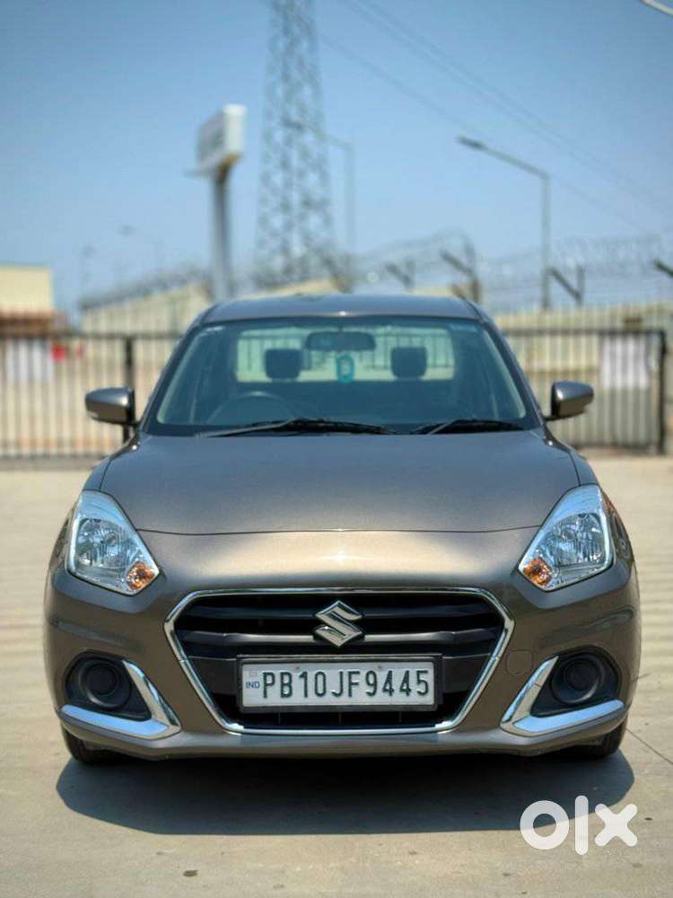 Maruti Suzuki Dzire 1.2 Vxi, 2023, Petrol