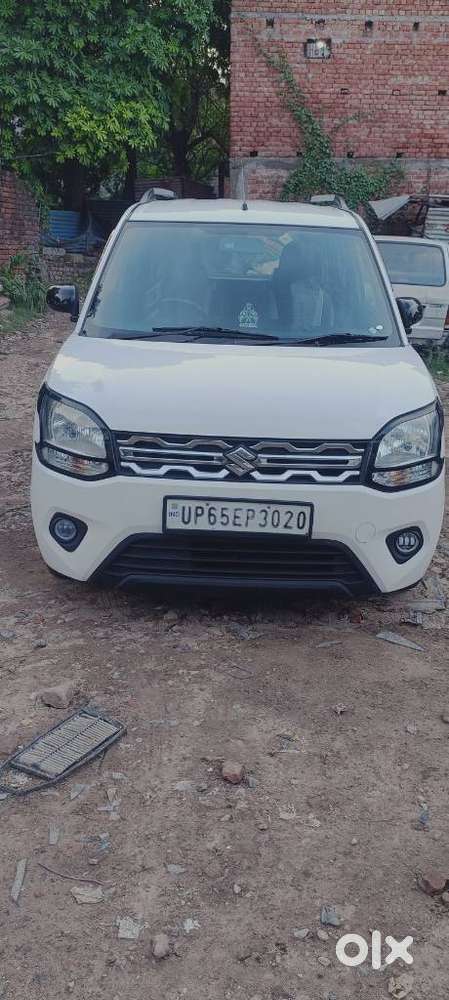 Maruti Suzuki Wagon R Lxi Cng Avance Edition, 2022, Cng & Hybrids