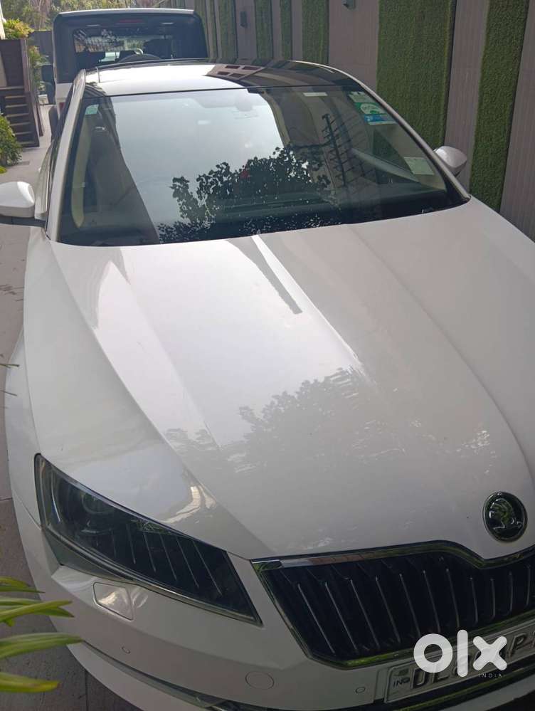 Skoda Superb 2016 Diesel Superb
