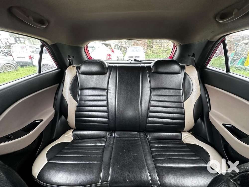 Hyundai I20 2016 Diesel