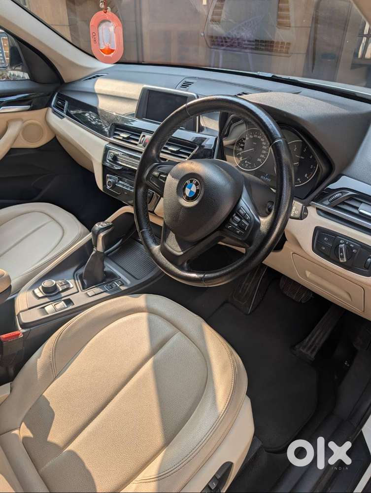 2018 Bmw X1 X Line - Diesel Automatic - Immaculate Condition