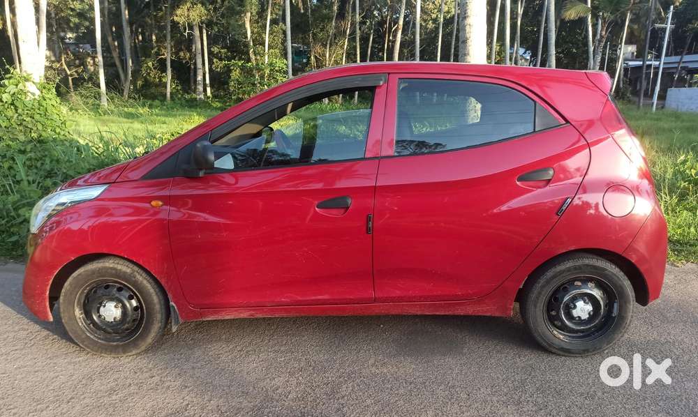 Hyundai Eon Era +, 2018, Petrol