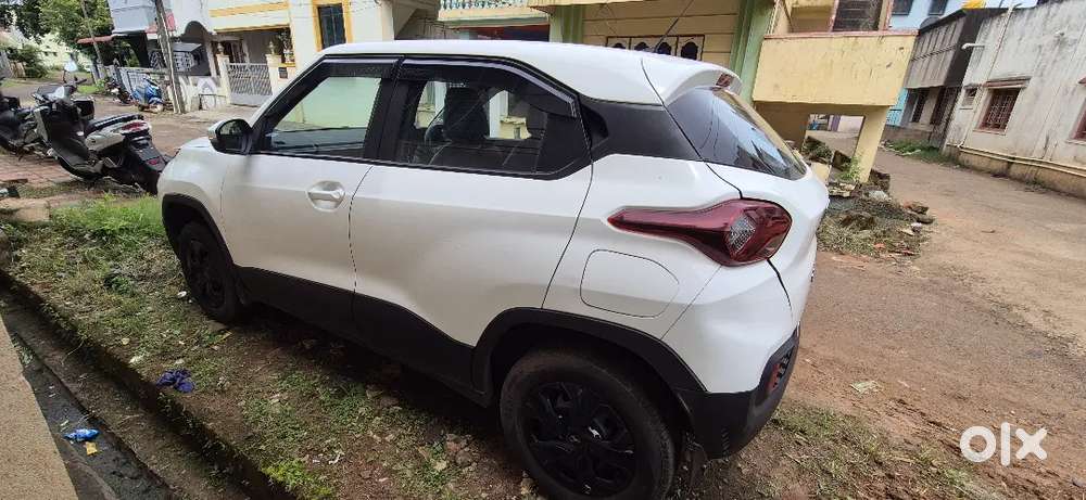 Tata Punch Revotron 2024 Adventure Mt