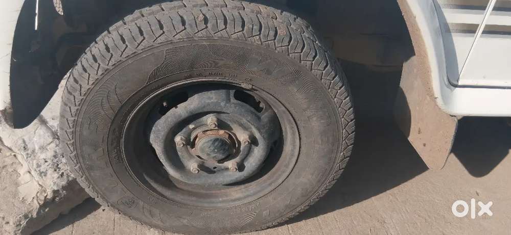 Mahindra Bolero 2021 Diesel 64000 Km Driven