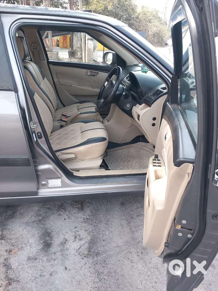 Maruti Suzuki Swift Dzire 2012-2015 Vdi, 2013, Diesel