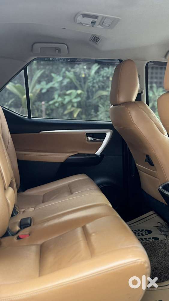 Toyota Fortuner 4x2 At 2.8 Diesel, 2023, Diesel