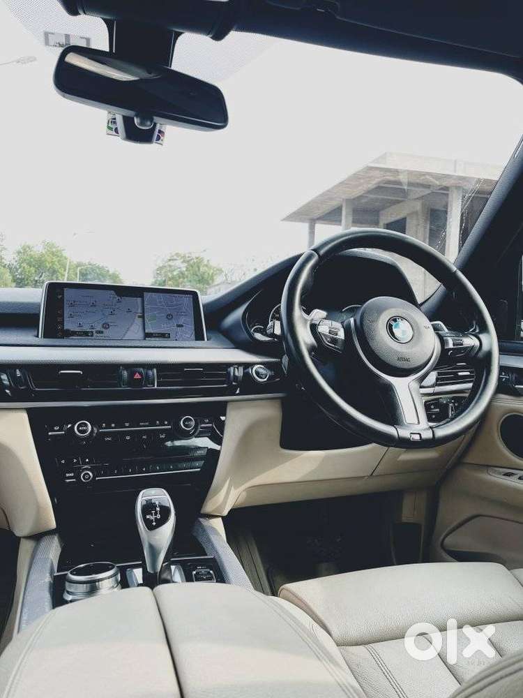 Bmw X5 Xdrive 30d M Sport, 2018, Diesel
