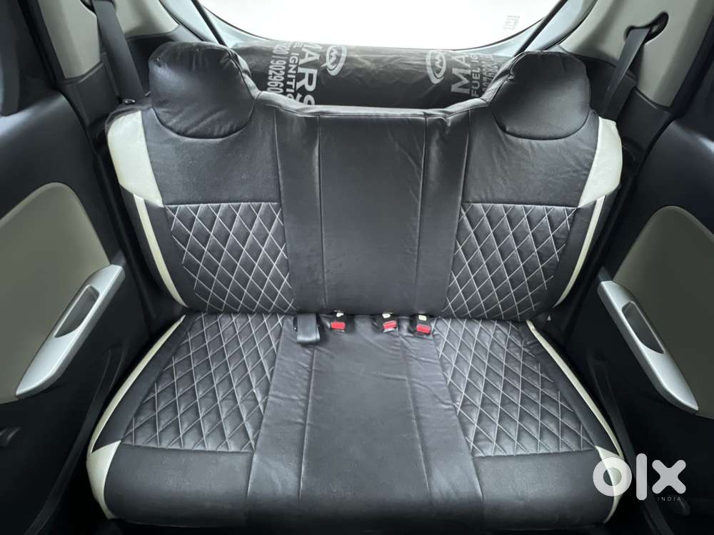 Maruti Suzuki Alto K10 2014-2019 1.0 Lxi Cng, 2019, Cng & Hybrids